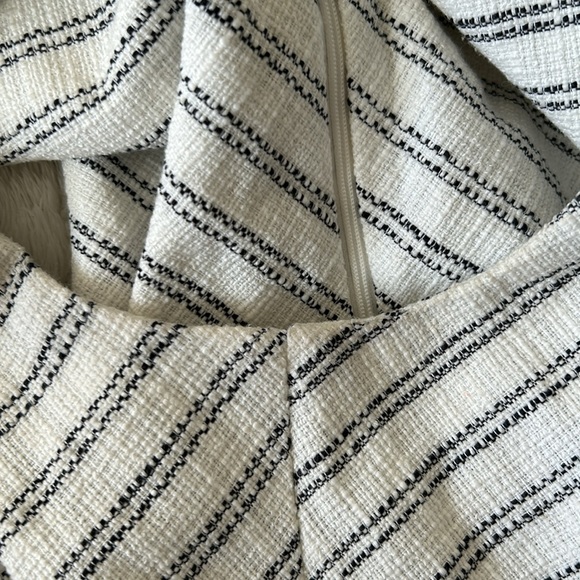 😻 DKNY asymmetric dress size 8 - Picture 16 of 16